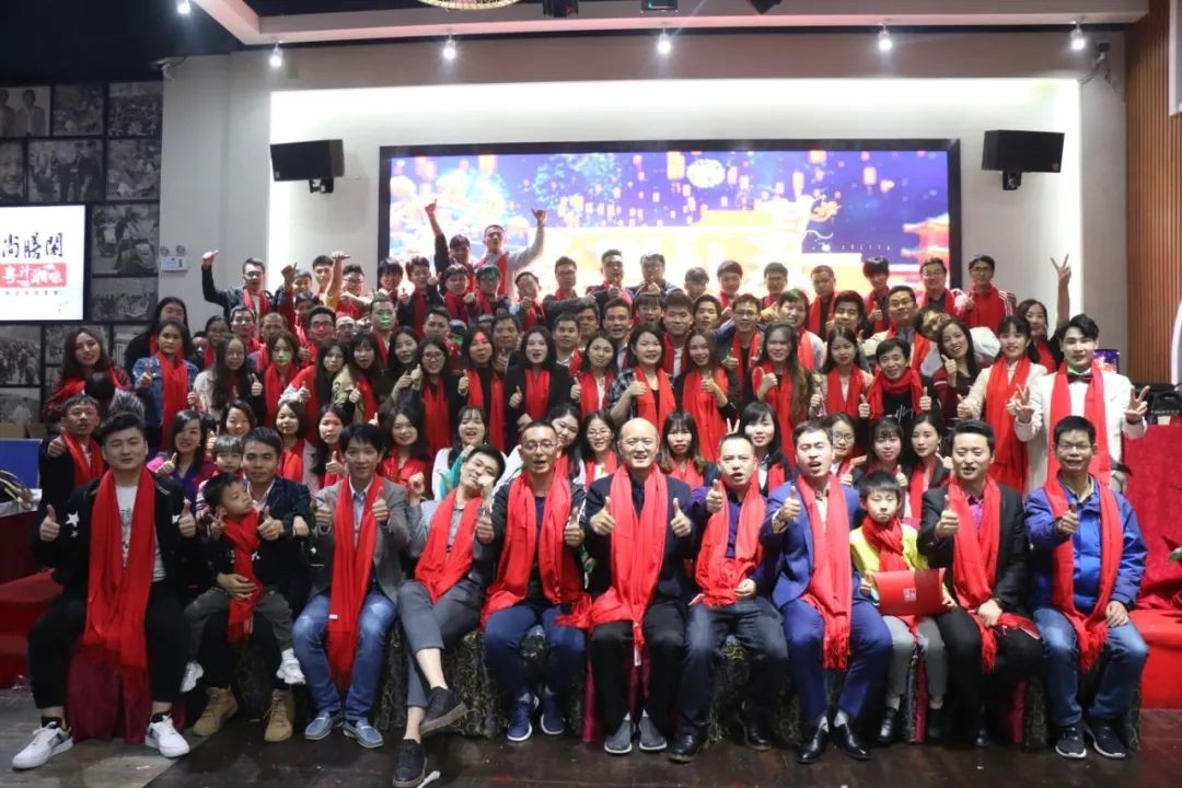 2019感謝有你！唯創知音答謝晚會圓滿落幕！